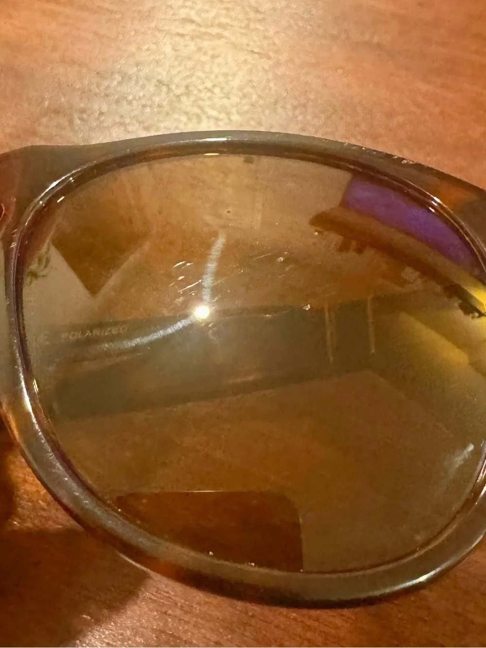 Persol pair iconic